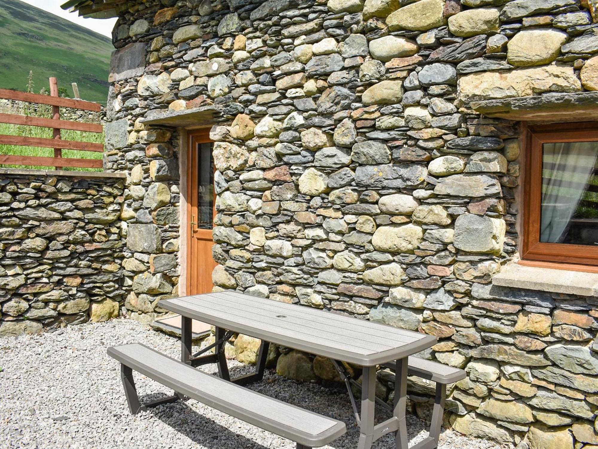 ThrelkeldScaley Beck - Uk39151别墅 外观 照片